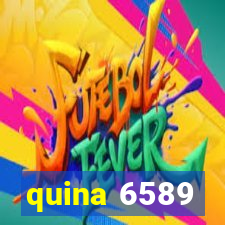 quina 6589